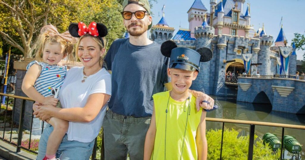 Hilary Duff’s Teen Son Gives Her No ‘Cool Points’ in a Relatable Mom Struggle Hilary Duff’s Teen Son Gives Her No 'Cool Points' in a Relatable Mom Struggle