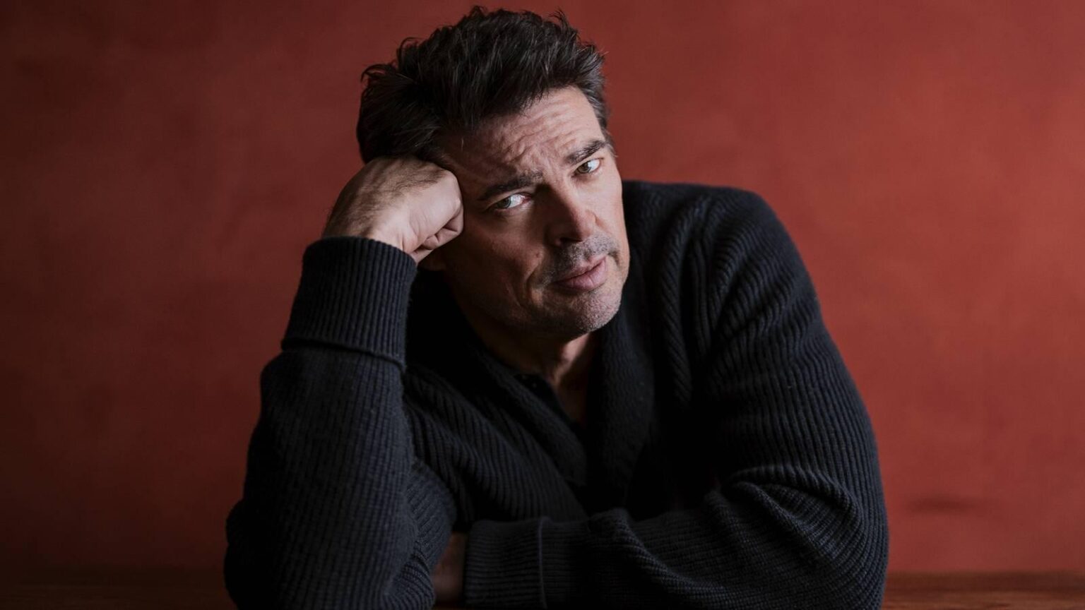 Karl Urban Is Officially Done With 'The Boys,' but Mortal Kombat Is Just the Beginning