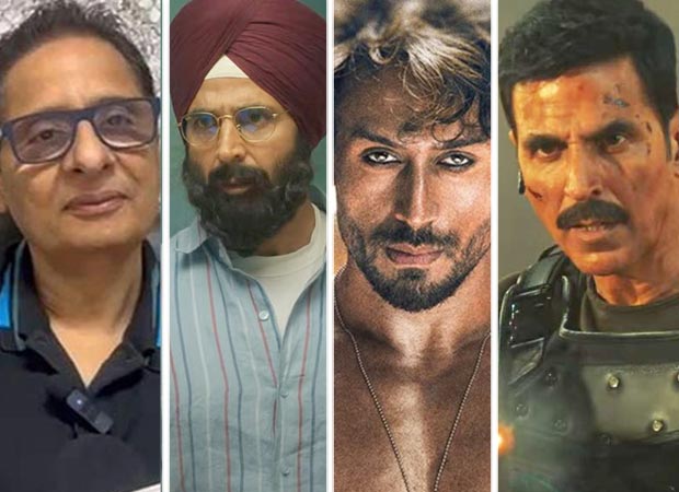 MEGA EXCLUSIVE: Vashu Bhagnani faces fresh heat; PVR Inox Pictures likely to initiate legal proceedings over alleged dues from Rs. 100 crore three-film deal : Bollywood News