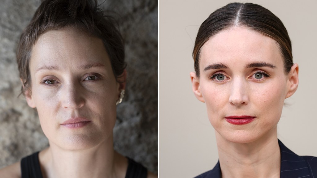Vicky Krieps To Play Rooney Mara’s Lover In Paris-Set ‘Quest For Love’ Vicky Krieps To Play Rooney Mara's Lover In Paris-Set 'Quest For Love'
