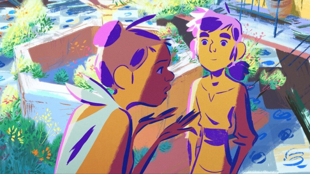 ‘Viva Carmen’ Review: An Animated Gem and Startingly Original Adaptation 'Viva Carmen' Review: An Animated Gem and Startingly Original Adaptation