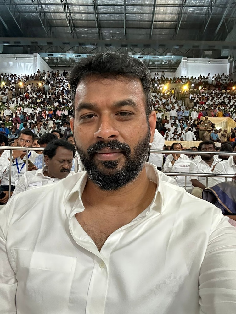 Vivek