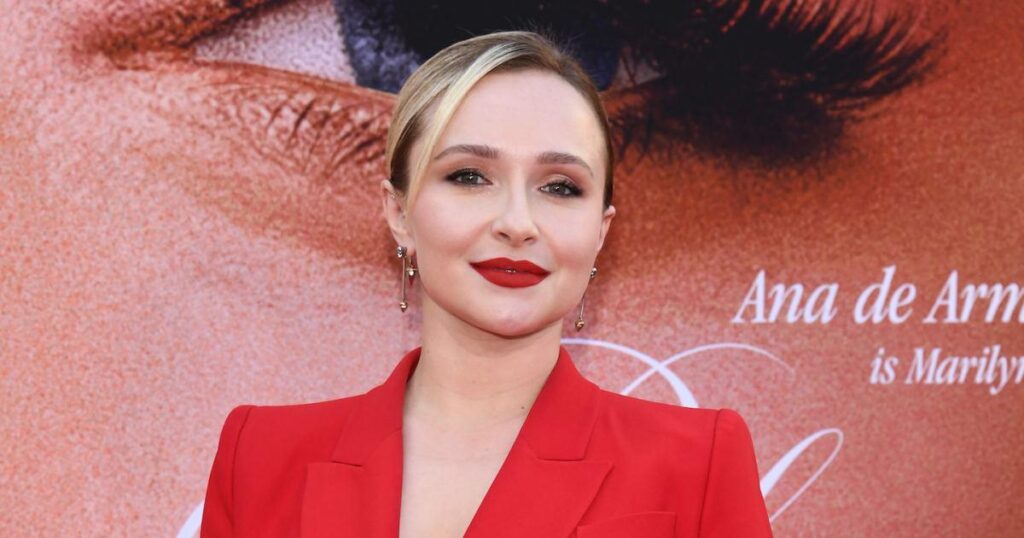 Hayden Panettiere Recalls Being ‘Told to Perform Sexual Acts’ on a Boat With ‘Older Man’ at 18