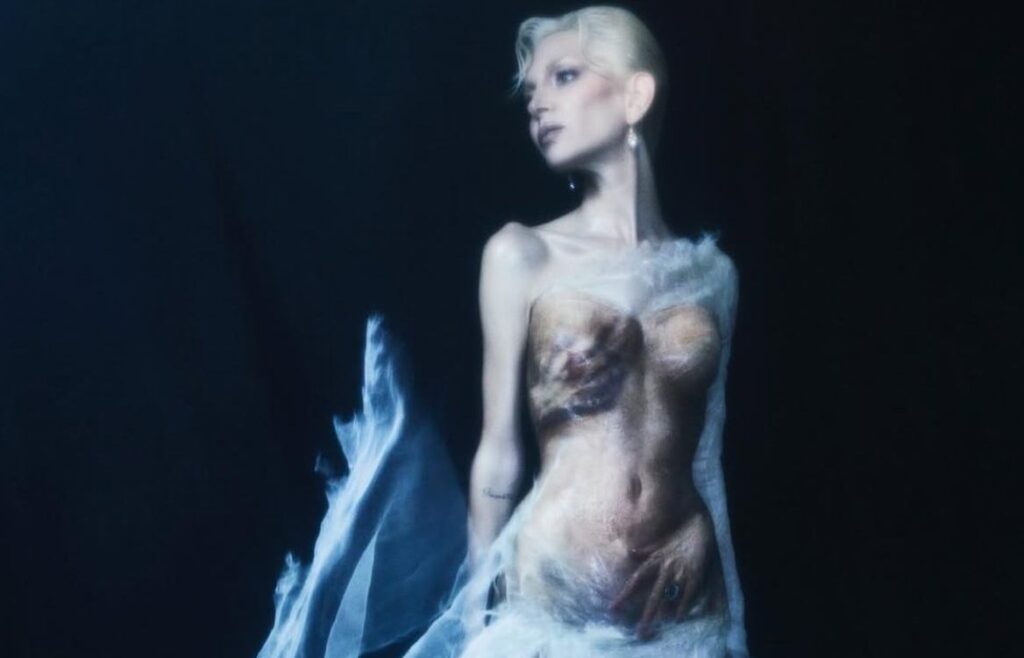 When Fashion Became Art: Celebrities Who Wore Ashi Studio at the Met Gala 2026