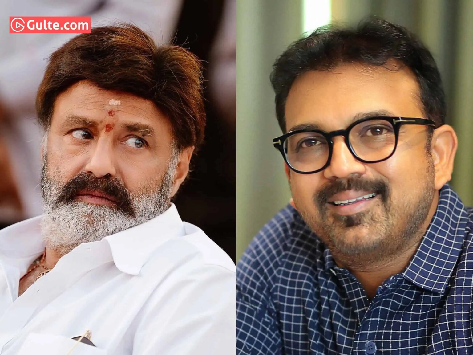 Exclusive: NBK & Koratala’s “Carpenter” Locked with Anirudh’s Blast!