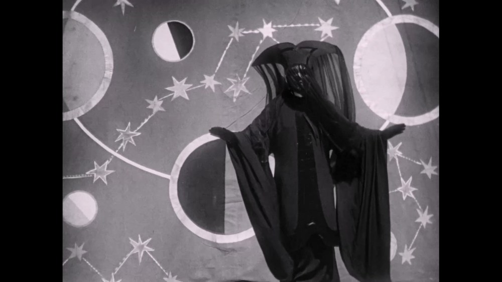 Lorca Doc ‘The Broken Voice’ to Sideral Lorca Doc 'The Broken Voice' to Sideral
