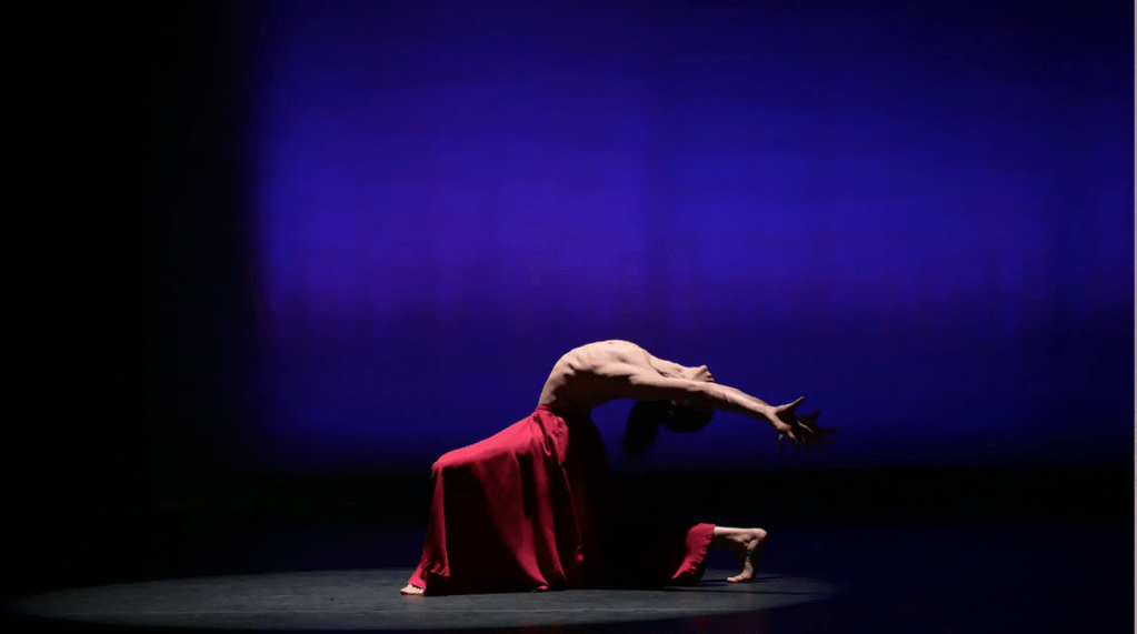 Male Dancers Explored In Documentary 'When Men Dance'