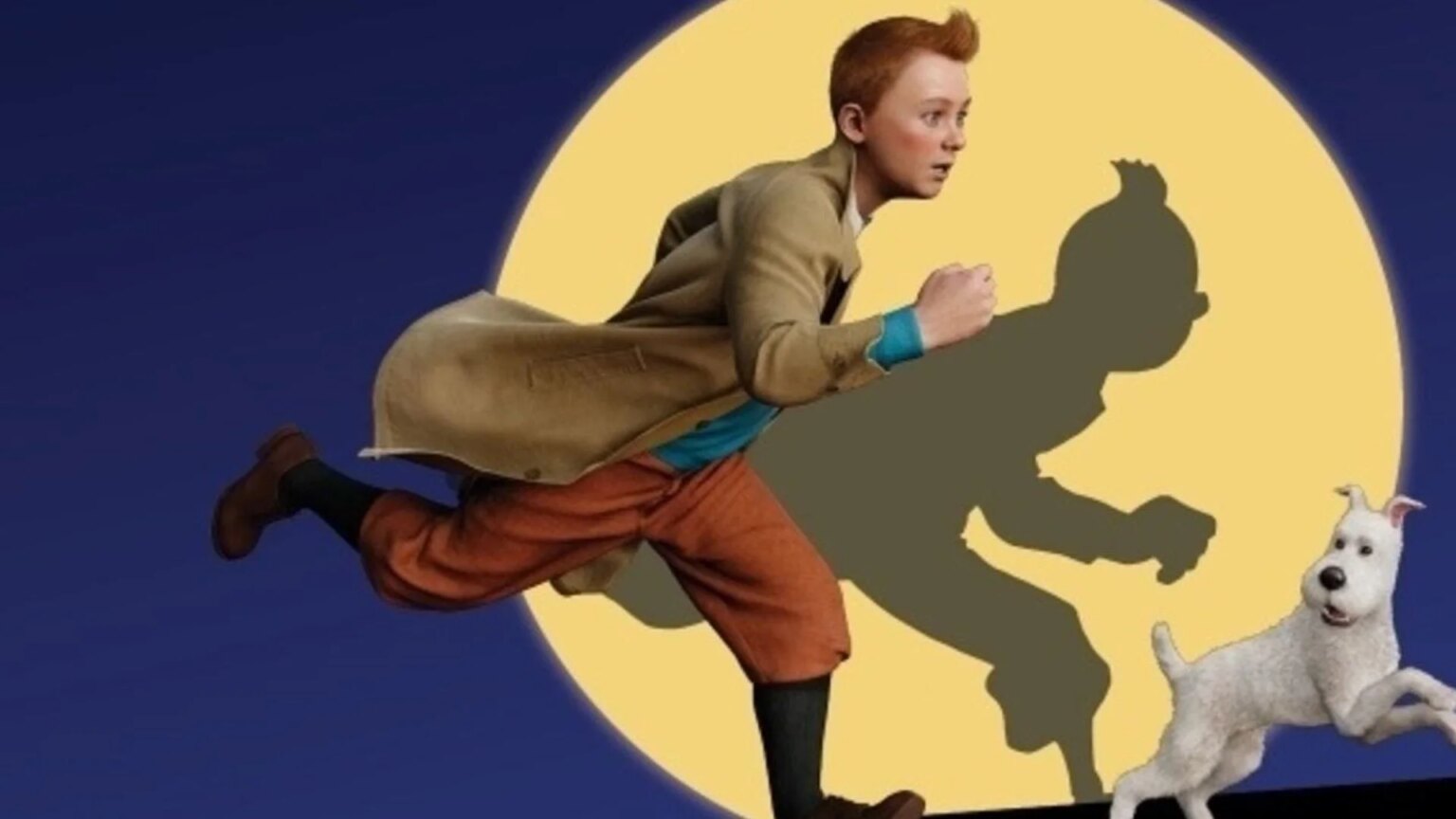 When Steven Spielberg and Peter Jackson’s TINTIN Sequel Takes Place Has Been Revealed — GeekTyrant