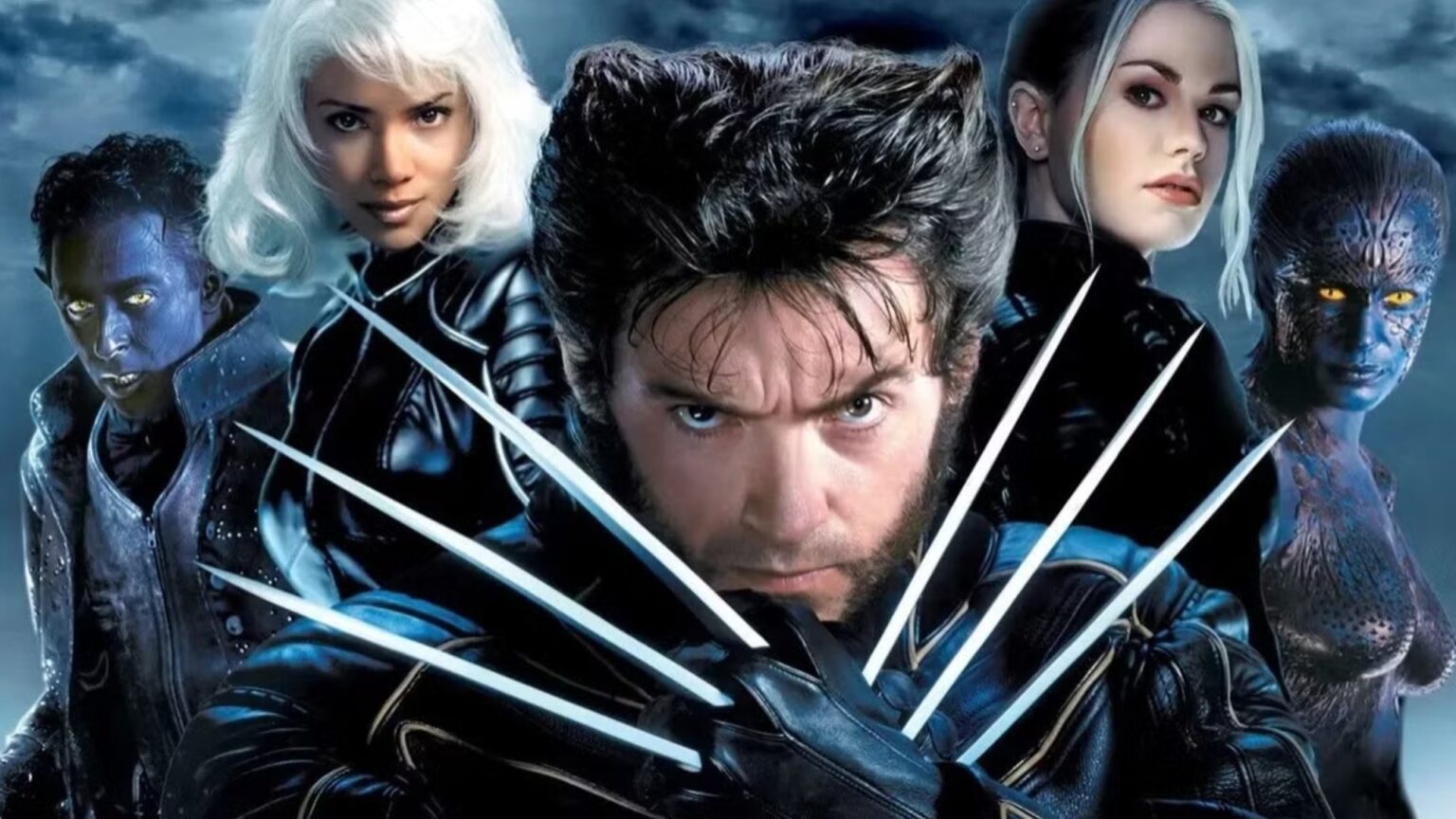 Avengers: Doomsday's Secret Unannounced Characters Teased by Returning Original X-Men Star