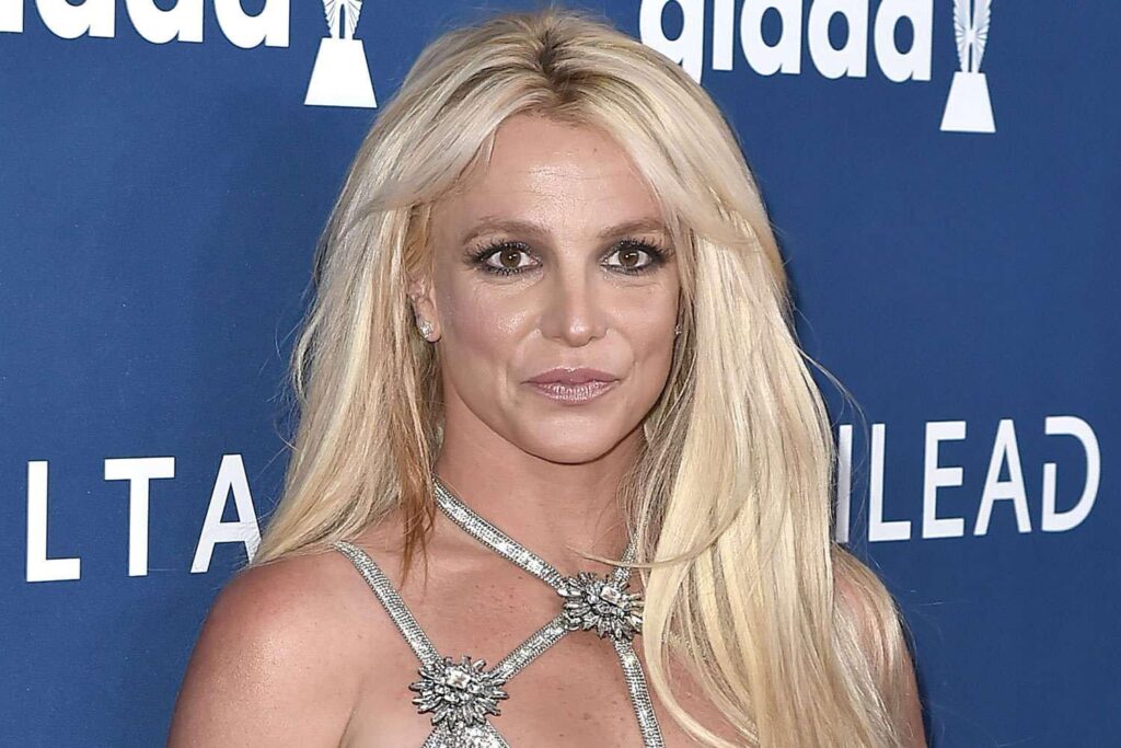 Britney Spears Will Be Offered Probation for DUI, Avoid Jail Time If She Pleads Guilty to Reckless Driving Charge