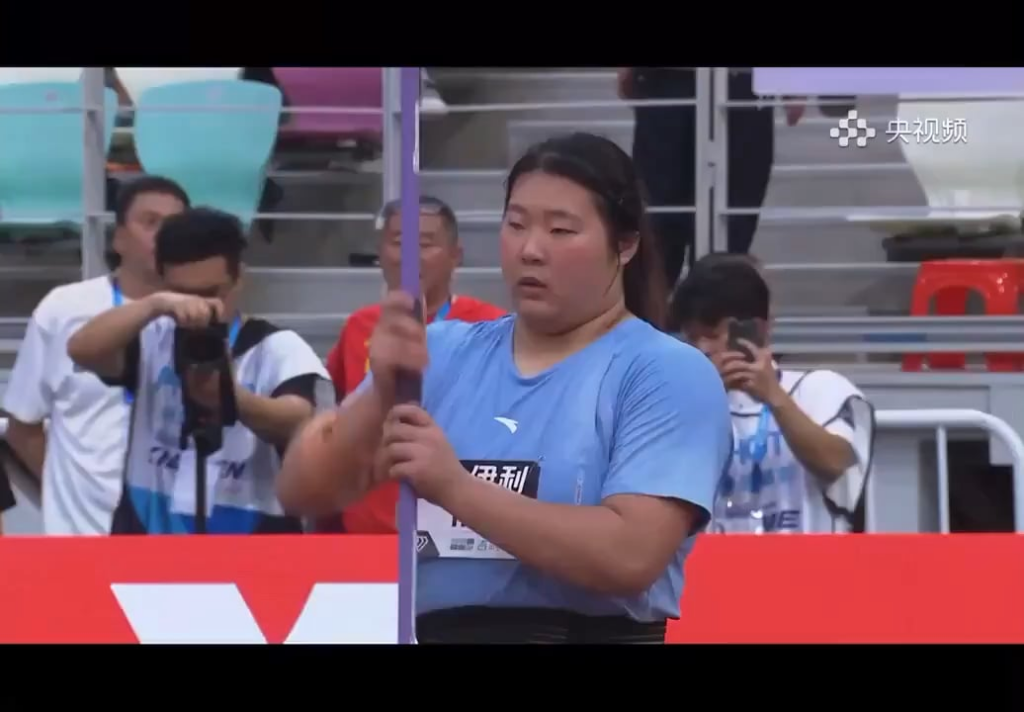 China's Yan Ziyi just turned 18. The very next day, she threw a 71.74m javelin to become the second-best female thrower of all time. Before this milestone, arbitrary age limits kept one of the planet's most dominant athletes completely locked out of the Olympics and World Championships.