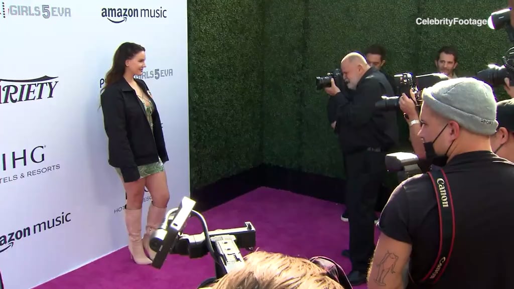 Lana Del Rey – 2021 Variety's Hitmakers Brunch
