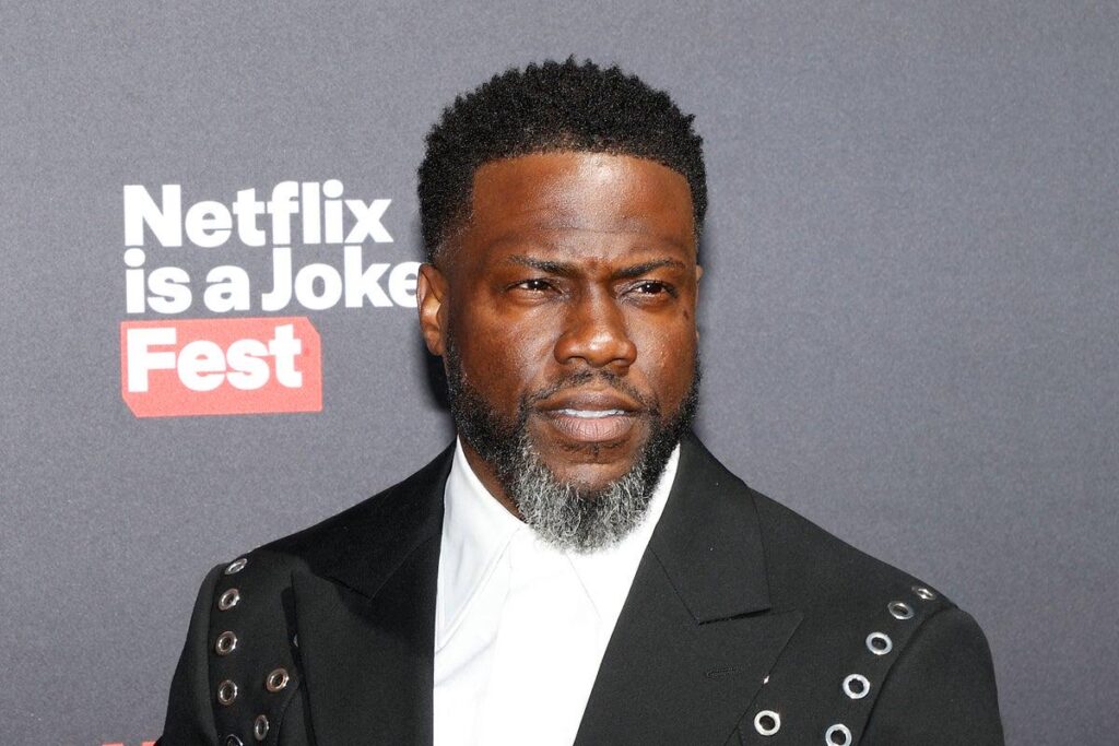 Netflix cuts jokes about Lizzo’s weight, #MeToo and Riyadh Comedy Festival from Kevin Hart’s roast