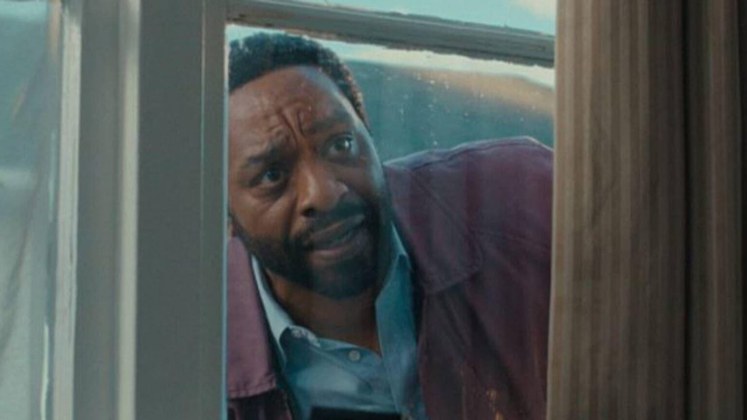 Marvel star Chiwetel Ejiofor says he "didn't have any thoughts" about Backrooms' "viral nature", was just drawn to its "deep psychological resonance"