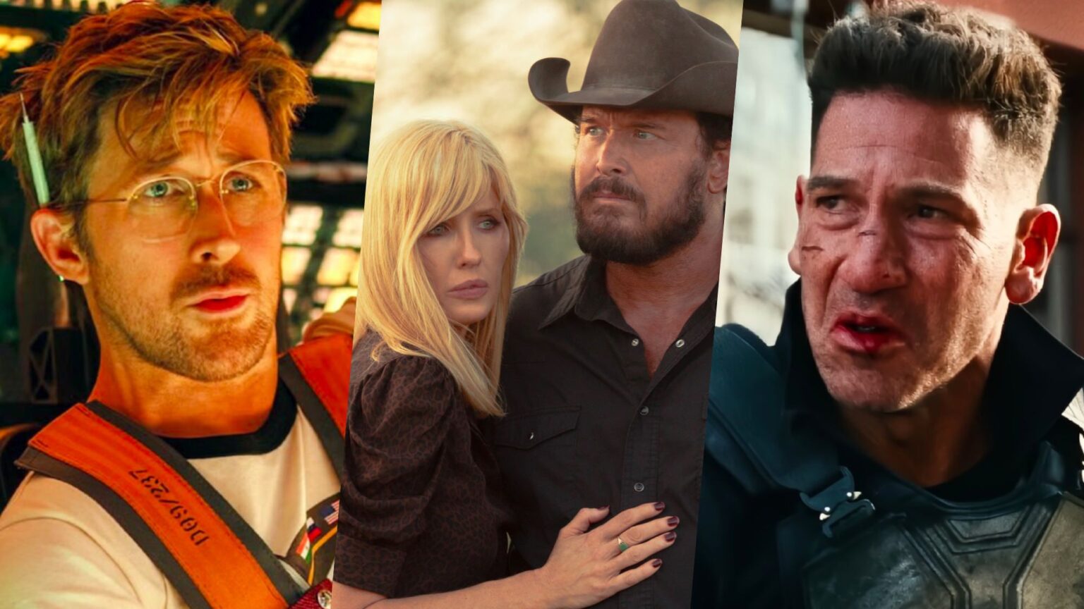 9 new shows and movies you need to stream this weekend on Netflix, Prime Video and more (May 15-17) 9 new shows and movies you need to stream this weekend on Netflix, Prime Video and more (May 15-17)