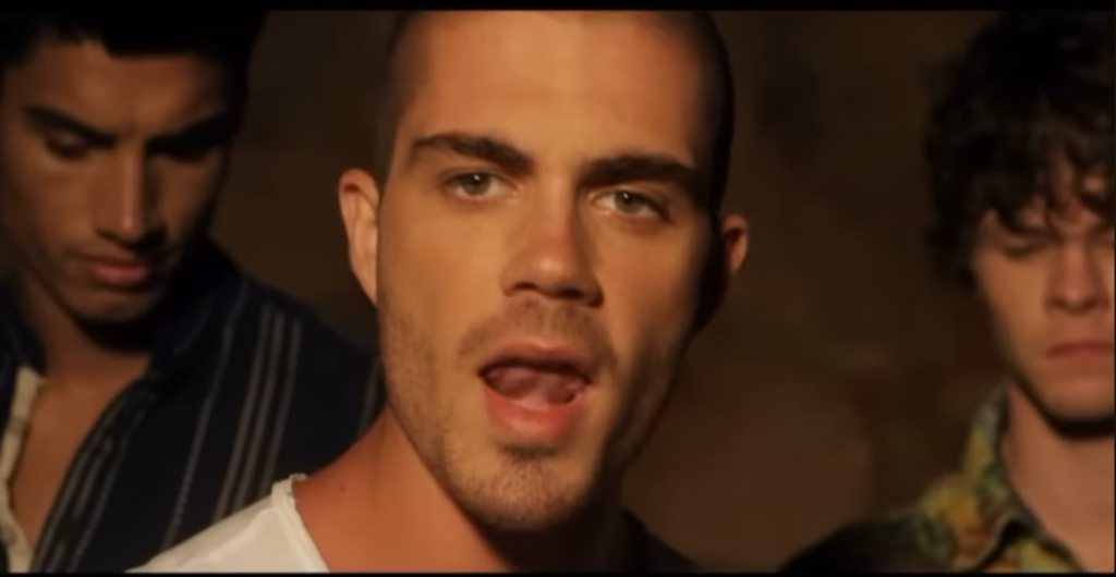 15 years ago today The Wanted released “Glad You Came” 15 years ago today The Wanted released “Glad You Came”