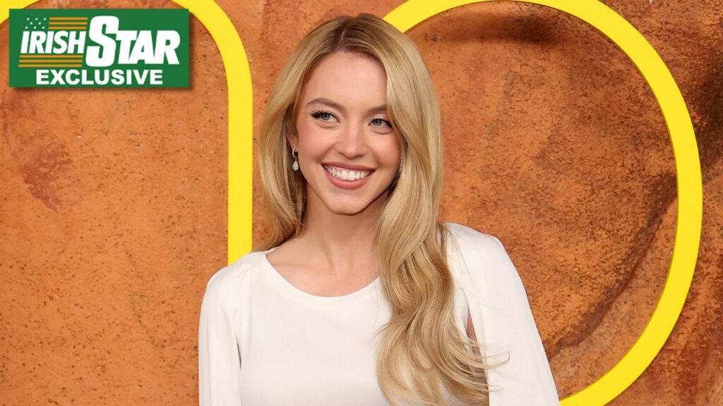 Sydney Sweeney 'deliberately' choosing raunchy roles amid Euphoria controversy