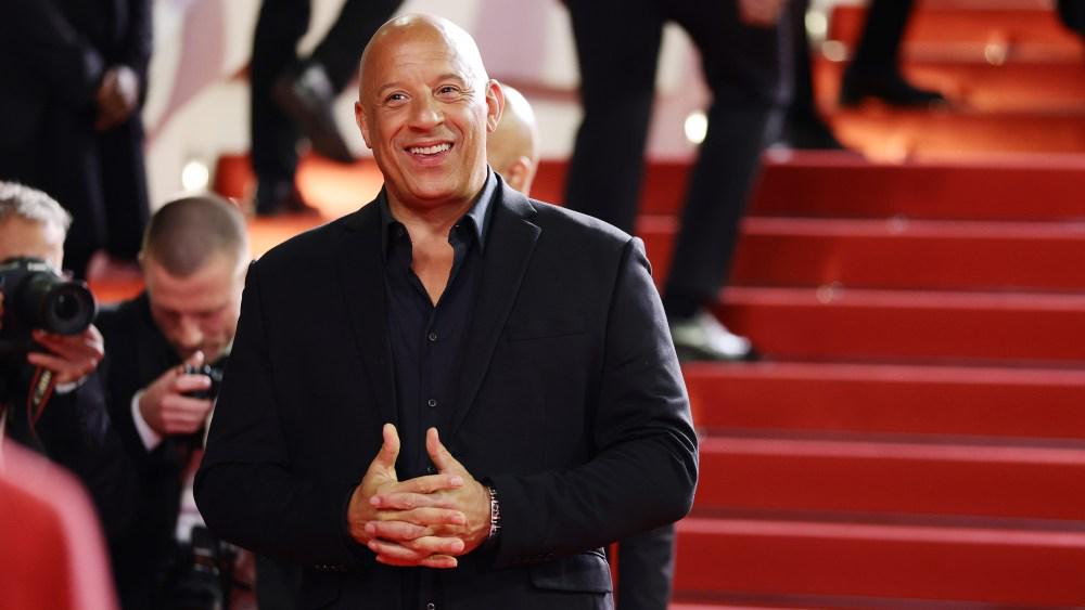 Vin Diesel Defends ‘Popular Cinema’ as ‘Not a Lesser Form of Art’ in Passionate Essay About His History at Cannes