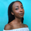 Headshot of Brea Cubit