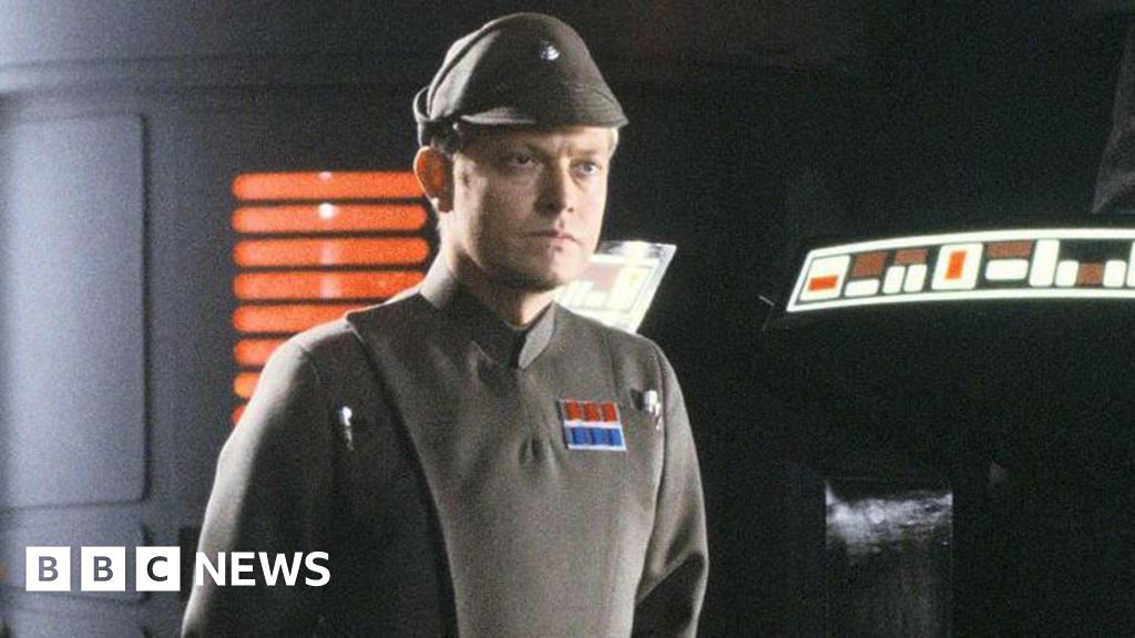 Star Wars and Shakespeare actor Michael Pennington dies aged 82 – BBC Star Wars and Shakespeare actor Michael Pennington dies aged 82 - BBC