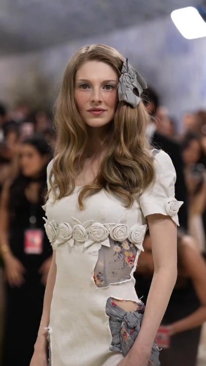 Hunter Schafer | MetGala, 2026