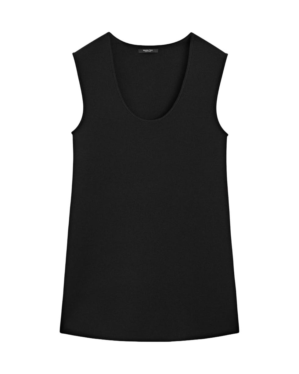 Flowing Minidress