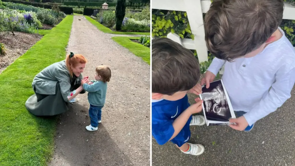 Princess Eugenie pregnancy announcement signals new chapter for York family after former Prince Andrew scandal