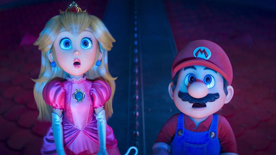 ‘Super Mario Galaxy Movie’ Arrives On Streaming This Week As Film Tops $964 Million At Box Office ‘Super Mario Galaxy Movie’ Arrives On Streaming This Week As Film Tops $964 Million At Box Office