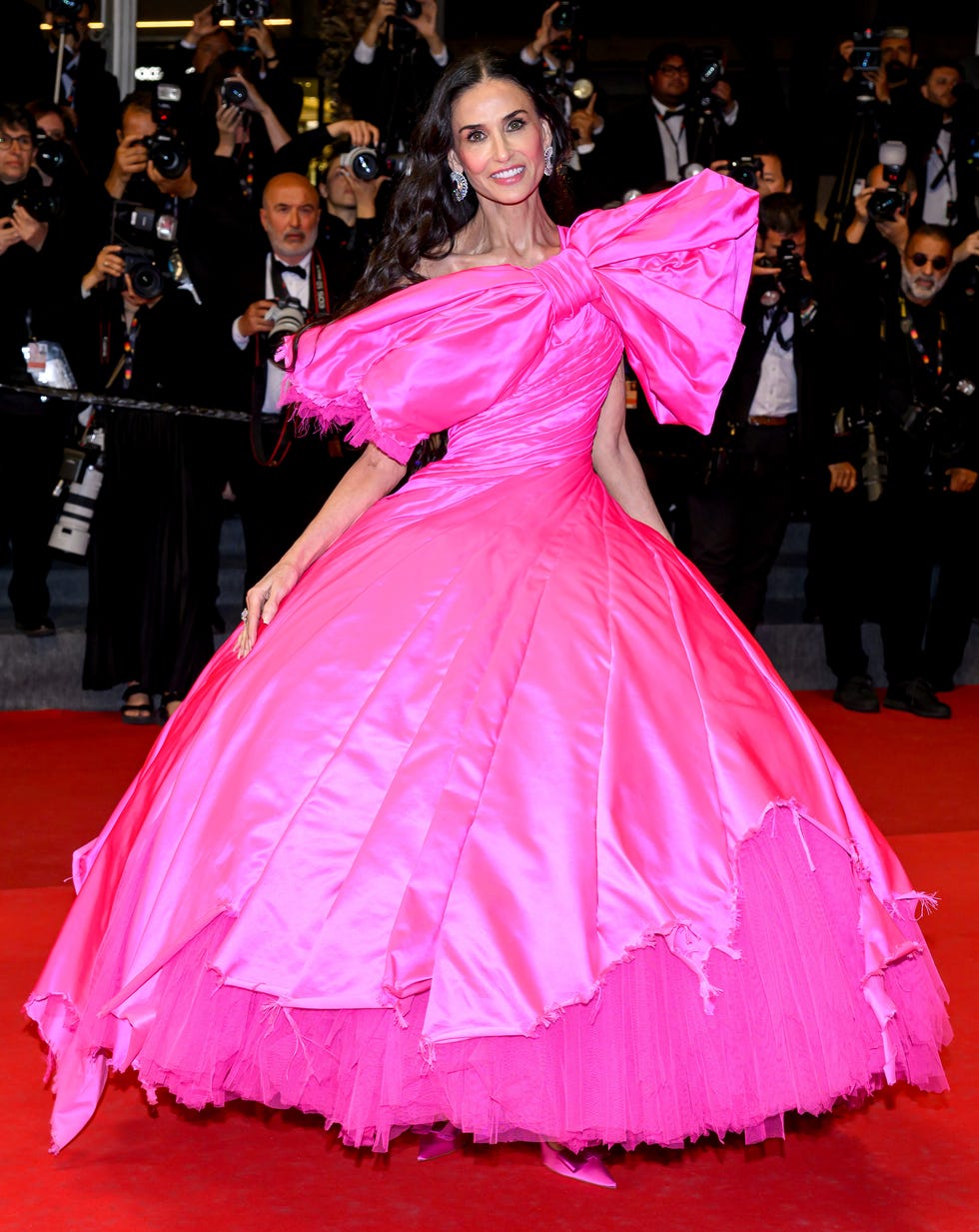 "Paper Tiger" Screening - The 79th Annual Cannes Film Festival