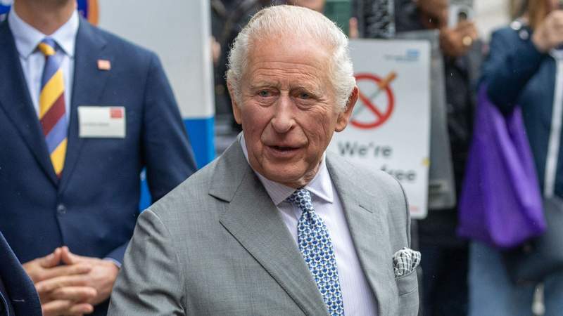 King Charles still ‘cares’ about his disgraced brother Ex-Prince Andrew, expert claims