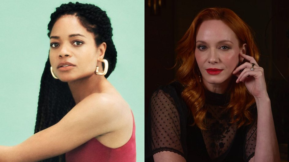 Naomie Harris & Christina Hendricks To Lead BBC Drama ‘Reputation’ About Celebrity Legal Battle Spiraling Out Of Control