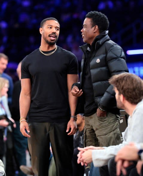 Charles Wenzelberg/New York Post