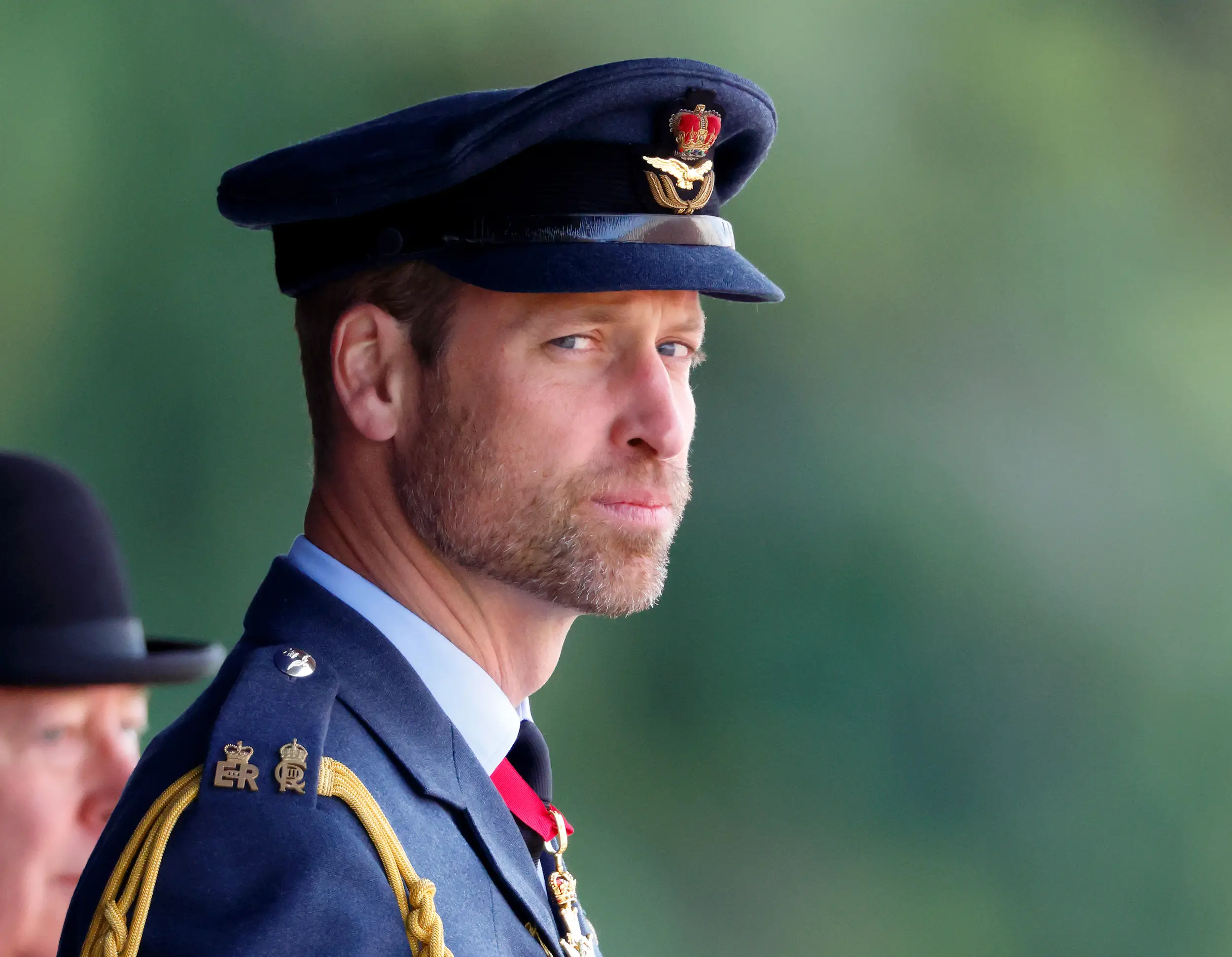 William has previously chosen not to declare his tax bill (Max Mumby/Indigo/Getty Images)