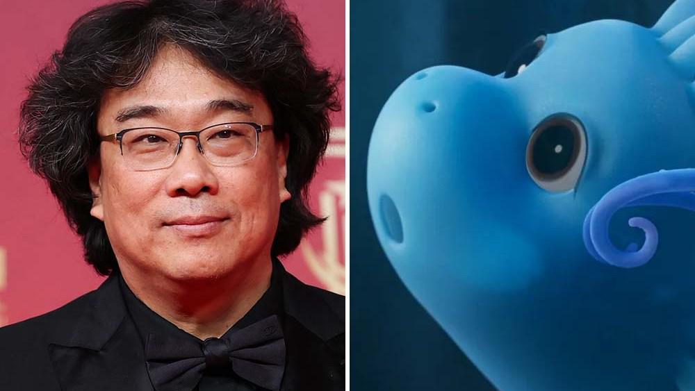 Bong Joon Ho Says First Animated Movie ‘Ally’ Will ‘Unleash’ the ‘Control Freak in Me’ and Takes Blame for Any ‘Mickey 17’ Criticism: ‘S— on Me,’ Not the Studio