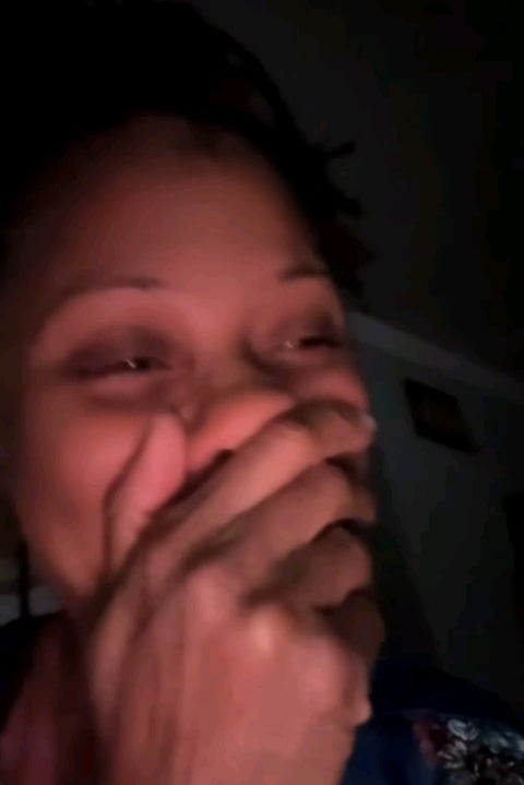 Nika King who plays Rue’s mom in Euphoria on her lines being cut in episode 6