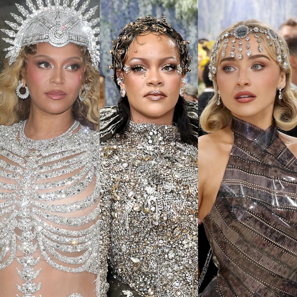 Met Gala 2026: Best Dressed Celebrities Beyoncé, Rihanna, Kim Kardashian