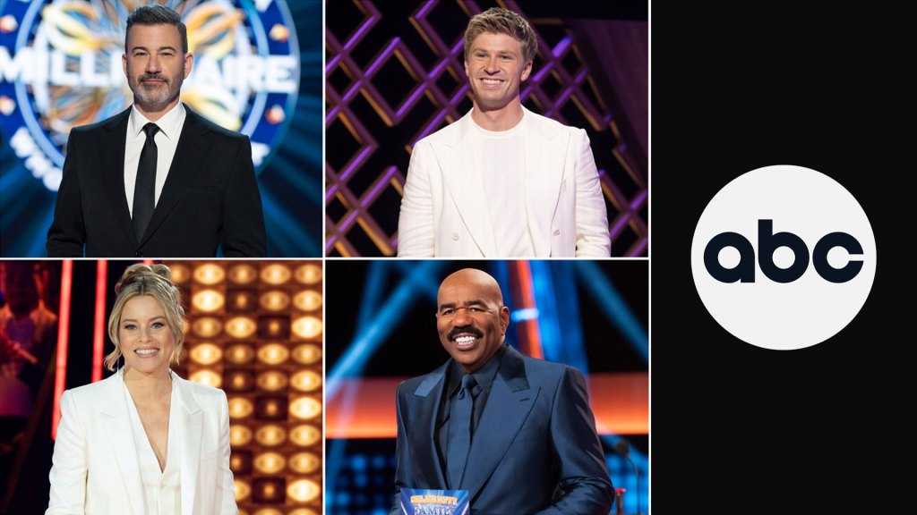 ABC Summer Premiere Dates For 'Dancing With The Stars' Spinoff, Game Shows, More