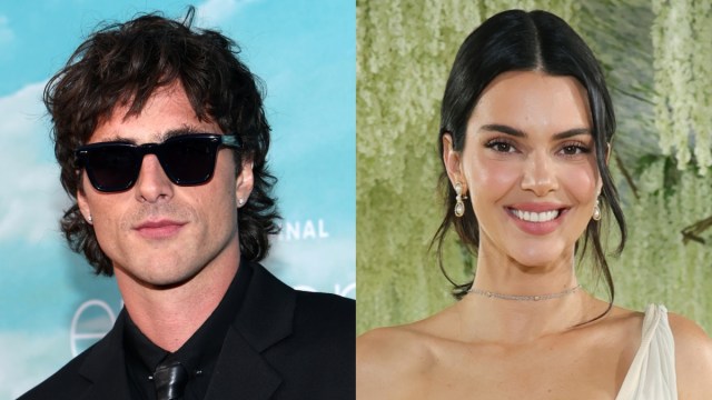 Jacob Elordi & Kendall Jenner Spotted in Hawaii, Photos Revealed Jacob Elordi & Kendall Jenner Spotted in Hawaii, Photos Revealed