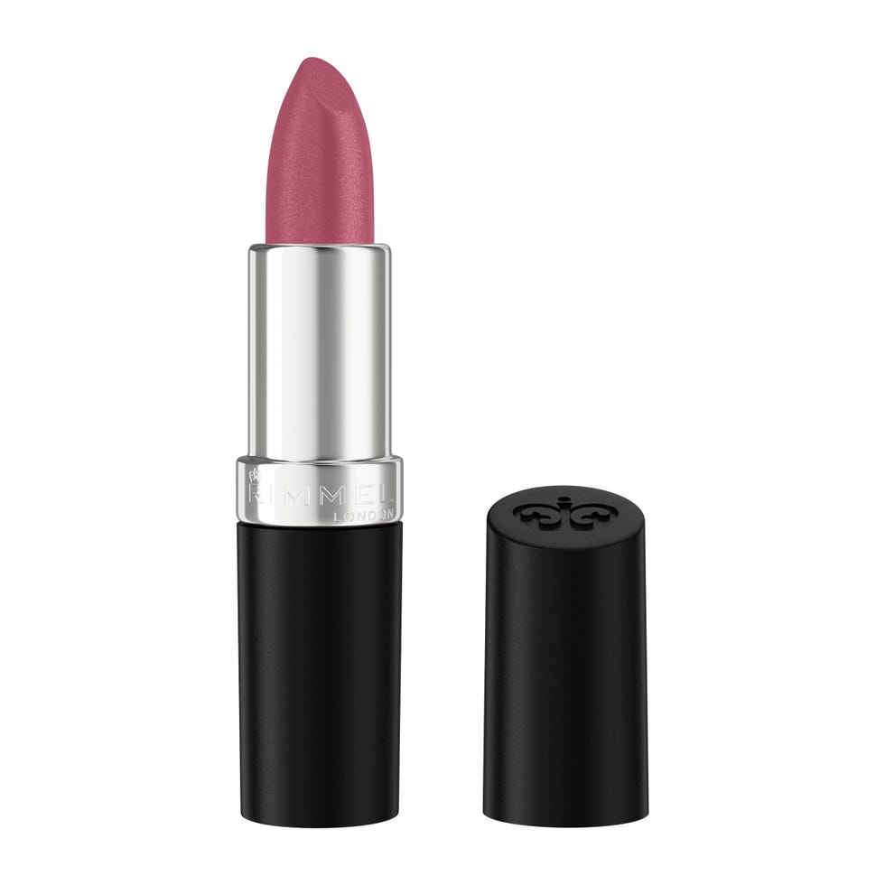 Lasting Finish Lipstick in Heather Shimmer