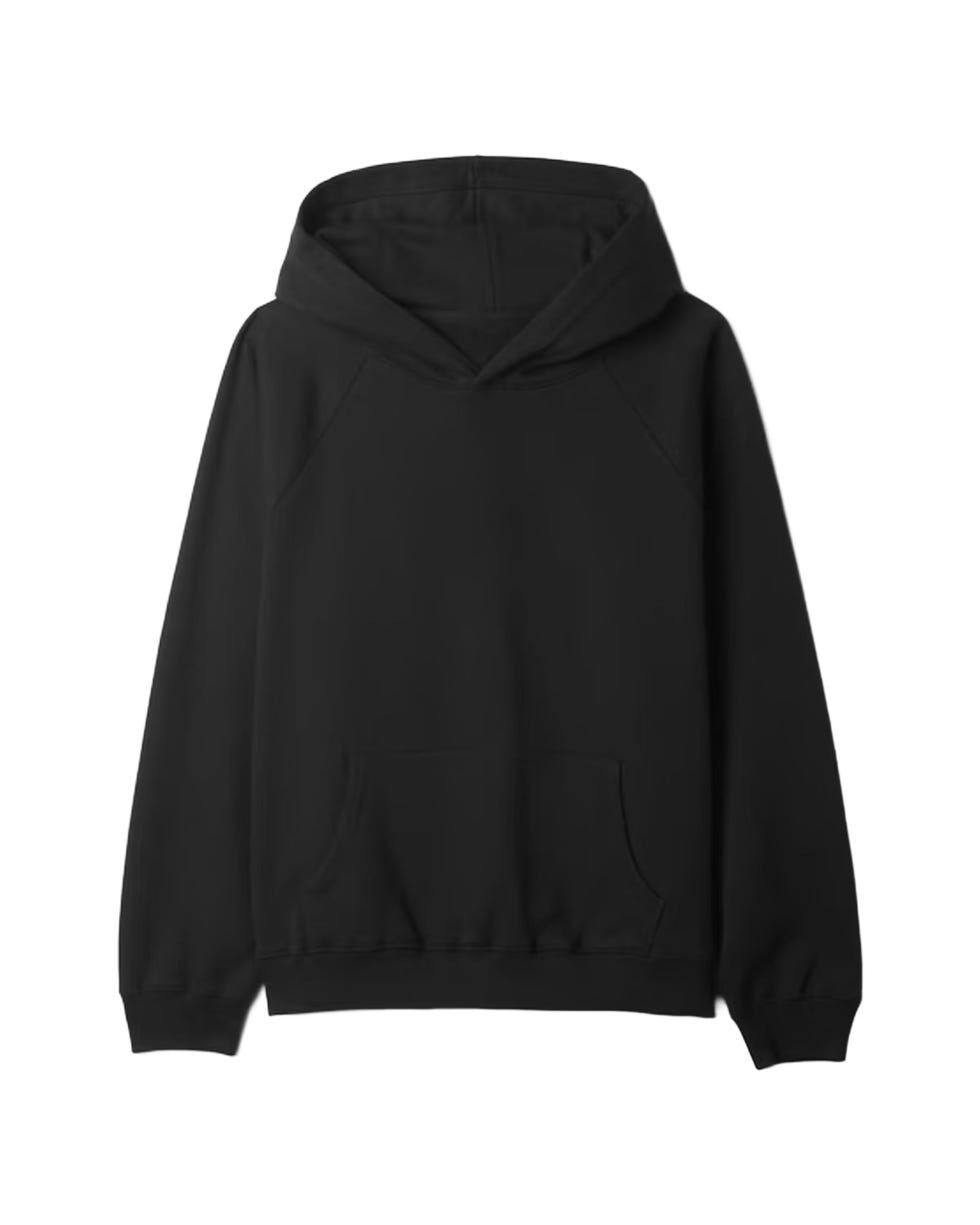 VintageSoft Hoodie