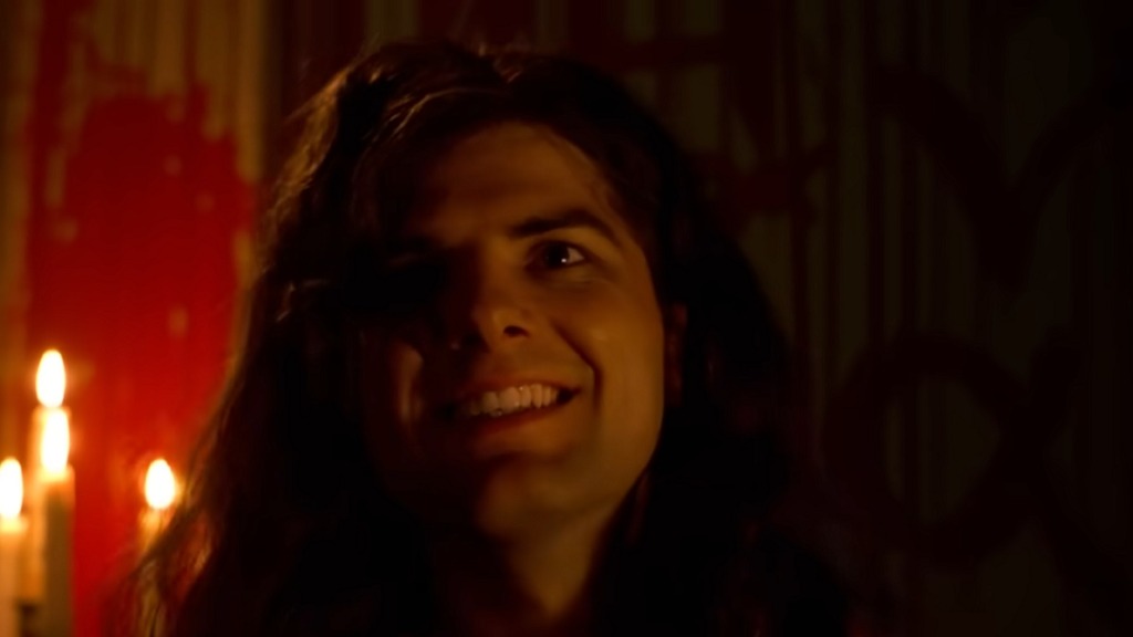 Adam Scott auditioned for Hellraiser 6 despite getting killed in Hellraiser 4