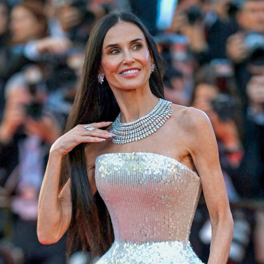 See Demi Moore & More Head-Turning Celebrity Fashion at Cannes 2026 See Demi Moore & More Head-Turning Celebrity Fashion at Cannes 2026