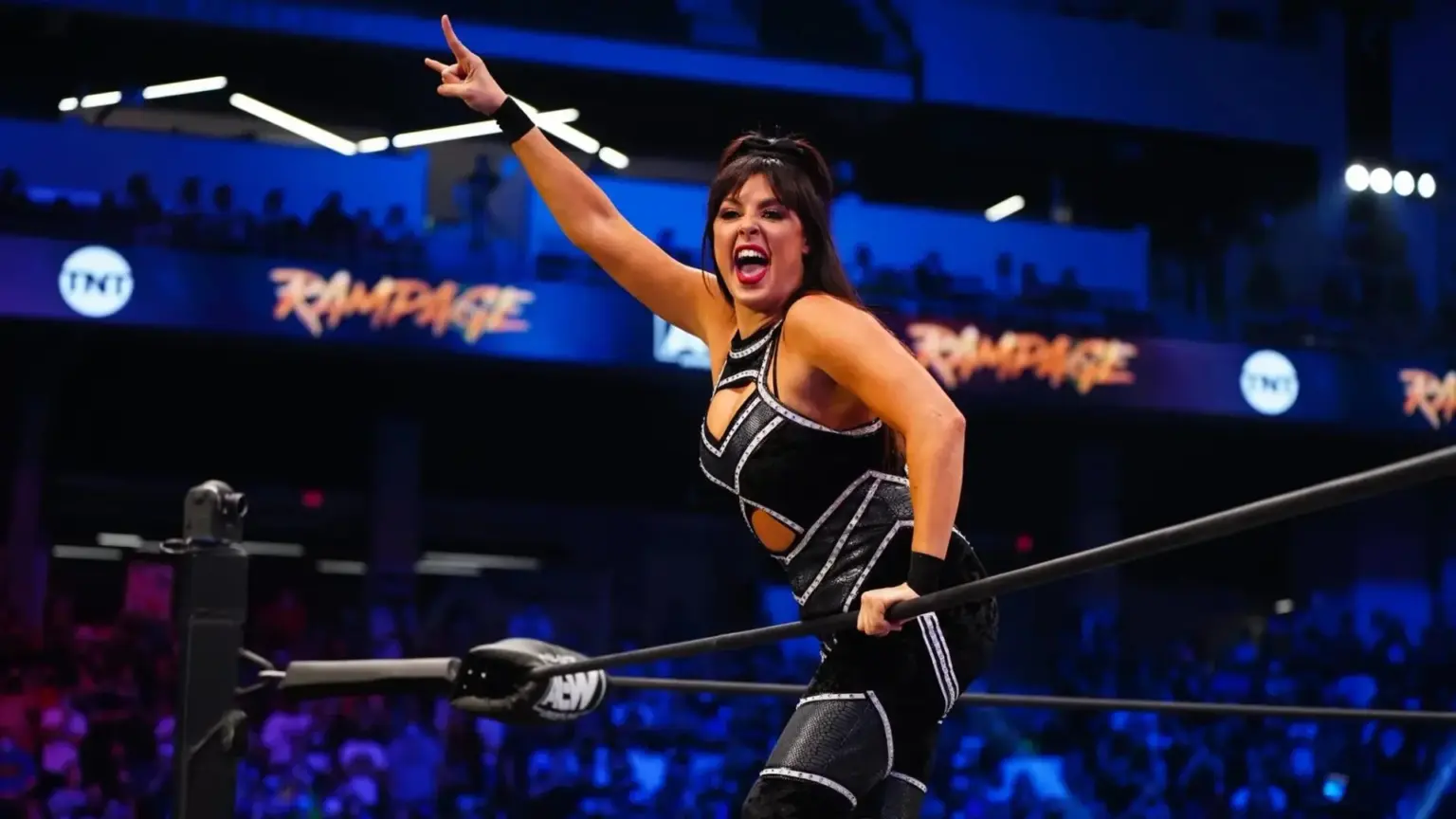 AEW Rebel