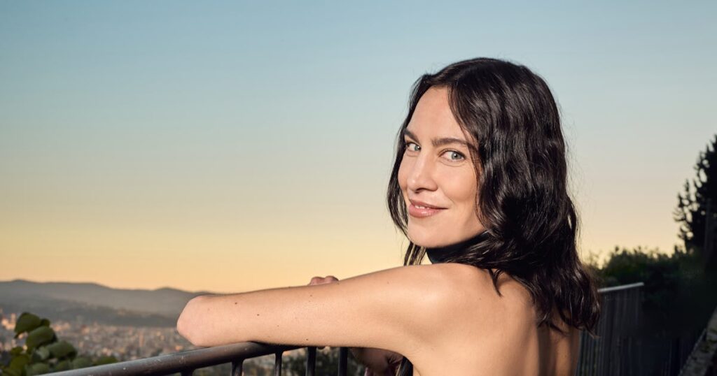 Khaite & Net-A-Porter's New Capsule Collection Launched With A Celebrity Trip