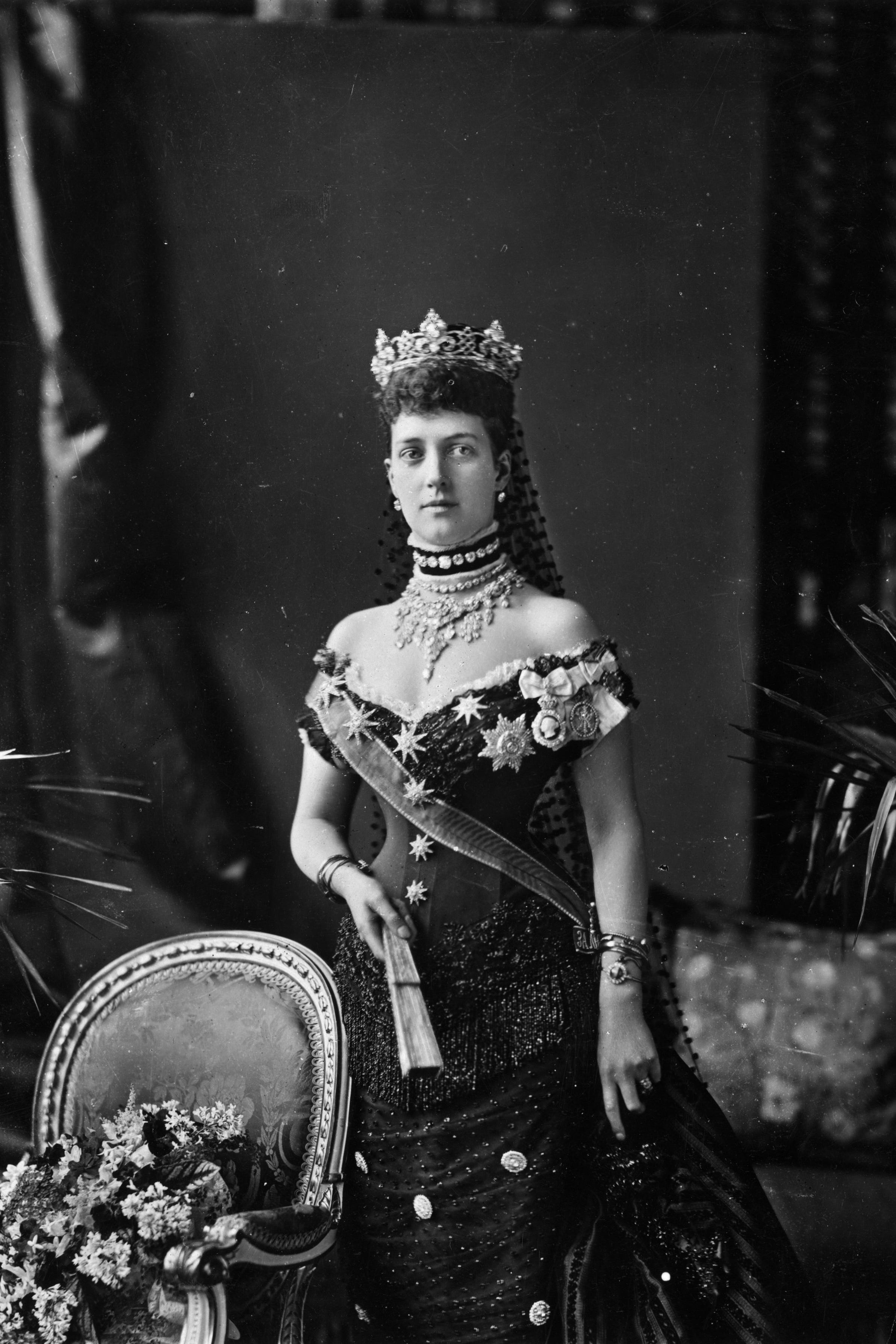 princess alexandra