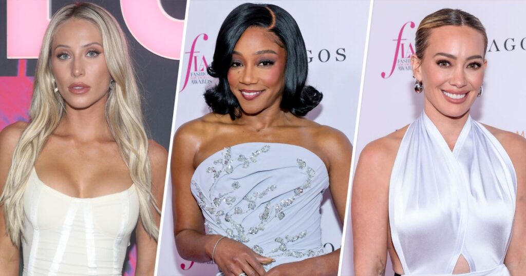 2026 Sports Illustrated Swimsuit Cover Models Are Alix Earle, Tiffany Haddish, Hilary Duff, Nicole Williams English: EXCLUSIVE 2026 Sports Illustrated Swimsuit Cover Models Are Alix Earle, Tiffany Haddish, Hilary Duff, Nicole Williams English: EXCLUSIVE