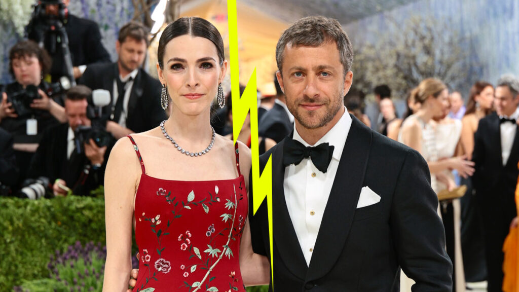 Anna Wintour’s Daughter Bee Shaffer Confirms Split from Husband Francesco Carrozzini, 11 Days After Attending Met Gala Together – Just Jared – Celebrity News and Gossip Anna Wintour's Daughter Bee Shaffer Confirms Split from Husband Francesco Carrozzini, 11 Days After Attending Met Gala Together - Just Jared - Celebrity News and Gossip