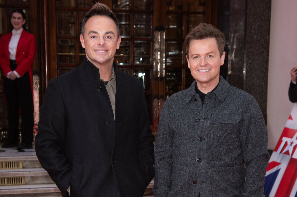 Ant McPartlin and Declan Donnelly could be heading to Canada for a new series of I'm A Celebrity