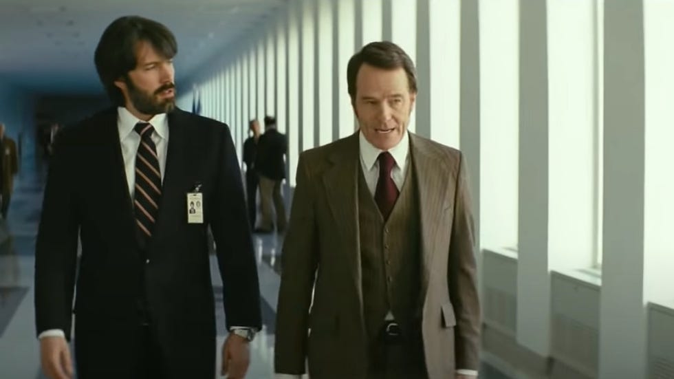 argo