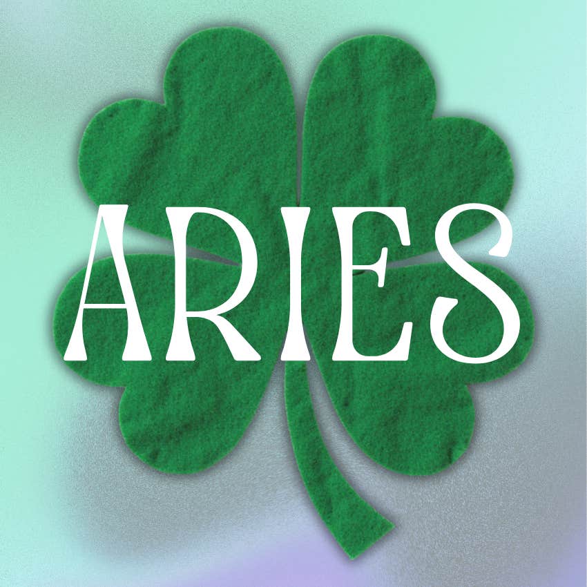 aries zodiac signs abundance luck may 24, 2026
